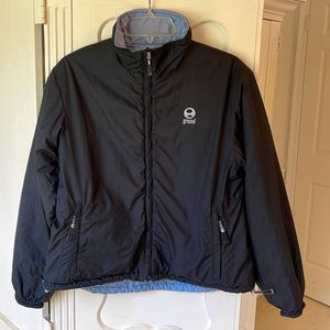 Ground Neve Down Puffer Jacket. Women size M.